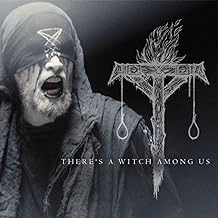 Torchia : There's a Witch Among Us Torchia : There's a Witch Among Us